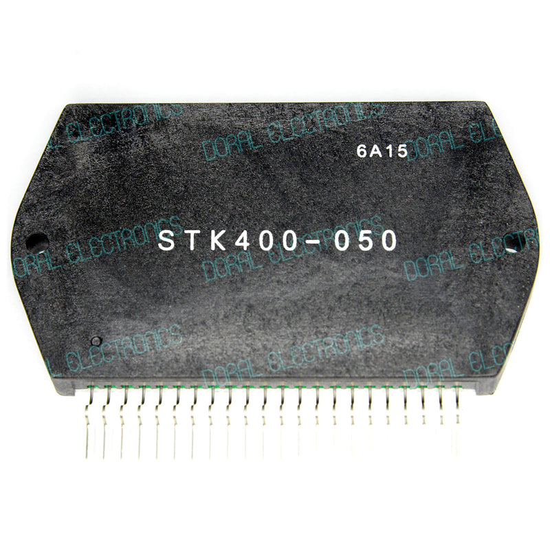 STK400-050 Integrated Circuit IC