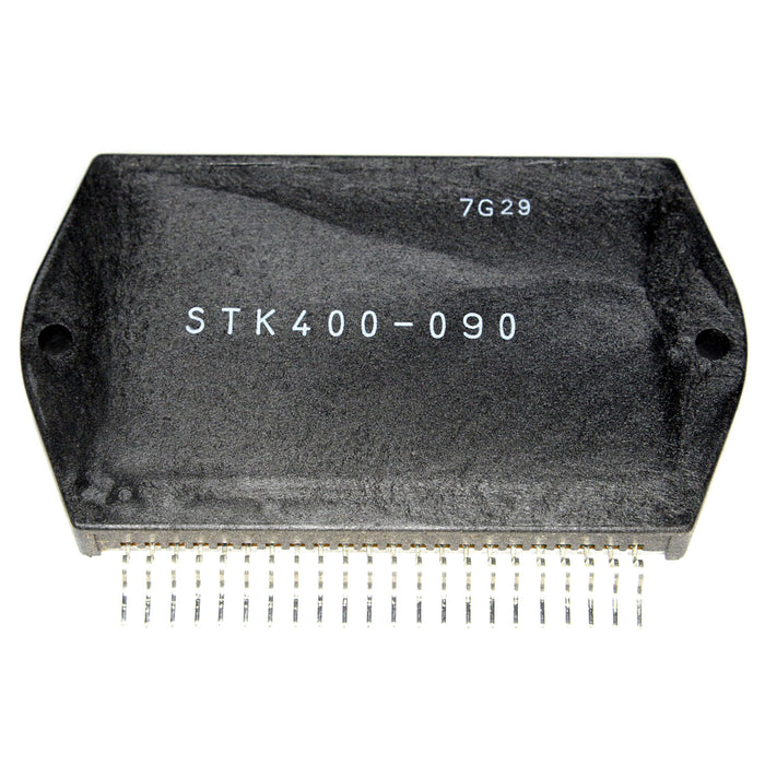 STK400-090* Sanyo Original Integrated Circuit IC OEM