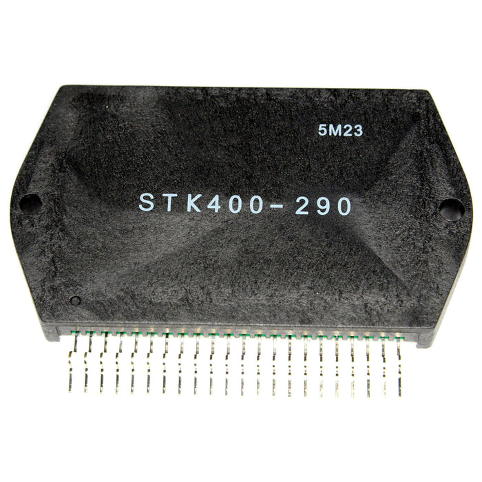 STK400-290 Integrated Circuit IC