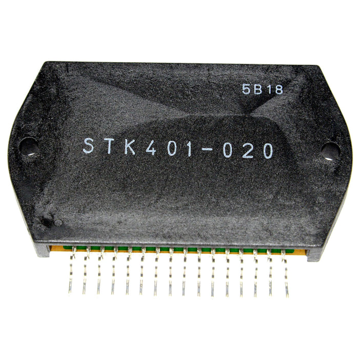 STK401-020 Sanyo Original Integrated Circuit IC OEM