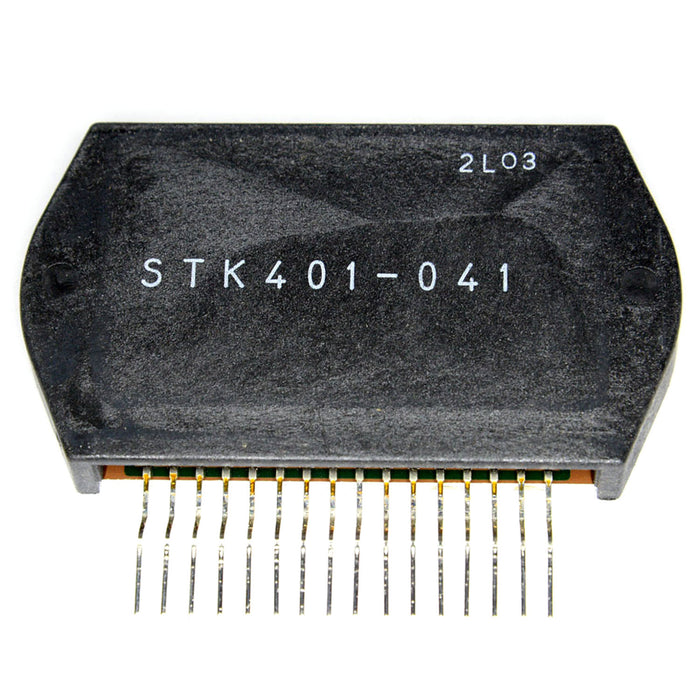 STK401-041 Integrated Circuit IC