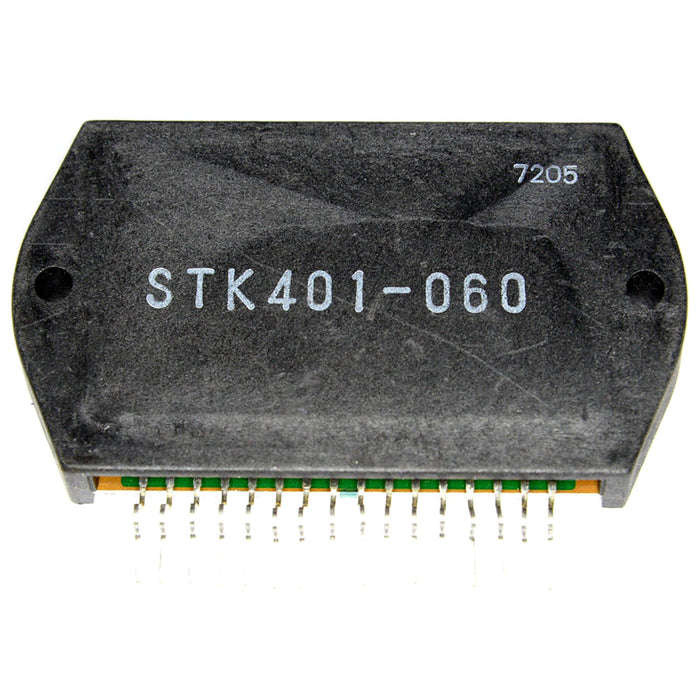 STK401-060 Integrated Circuit IC