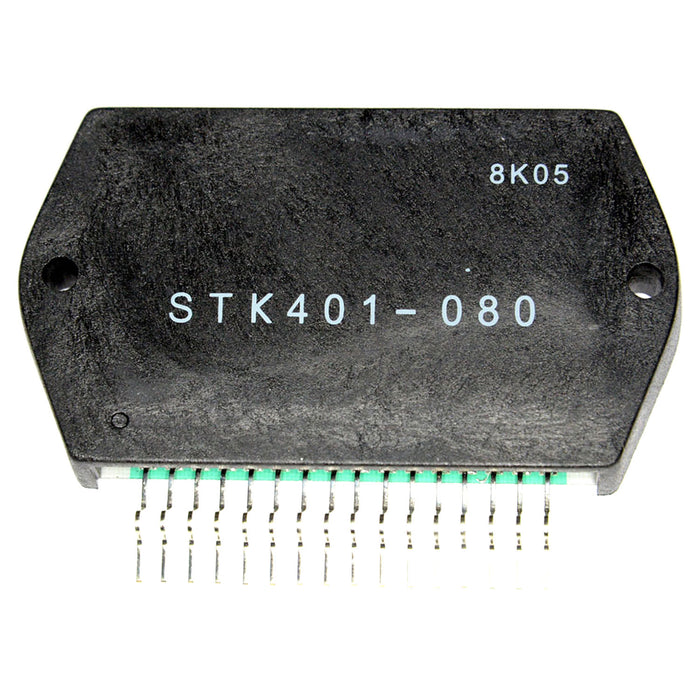 STK401-080 Integrated Circuit IC