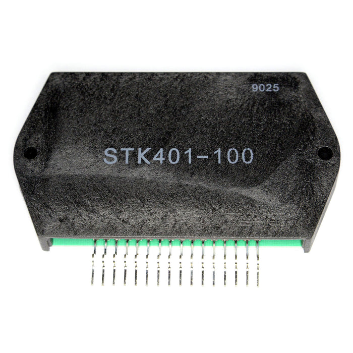 STK401-100 Integrated Circuit IC