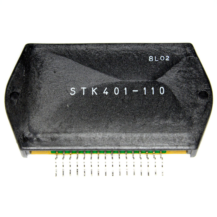 STK401-110* Sanyo Original Integrated Circuit IC OEM