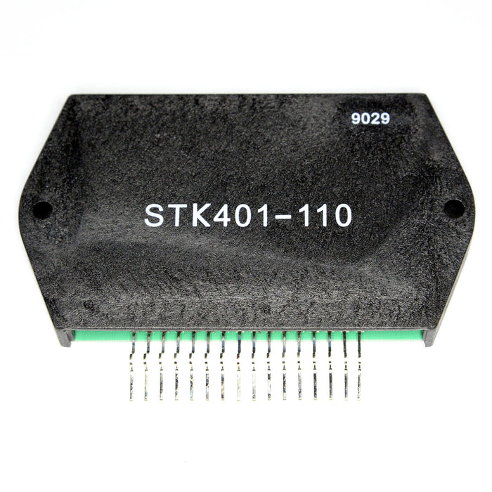 STK401-110 Free Shipping US SELLER Integrated Circuit IC