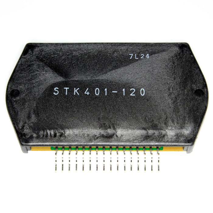 STK401-120 Sanyo Original Integrated Circuit IC OEM
