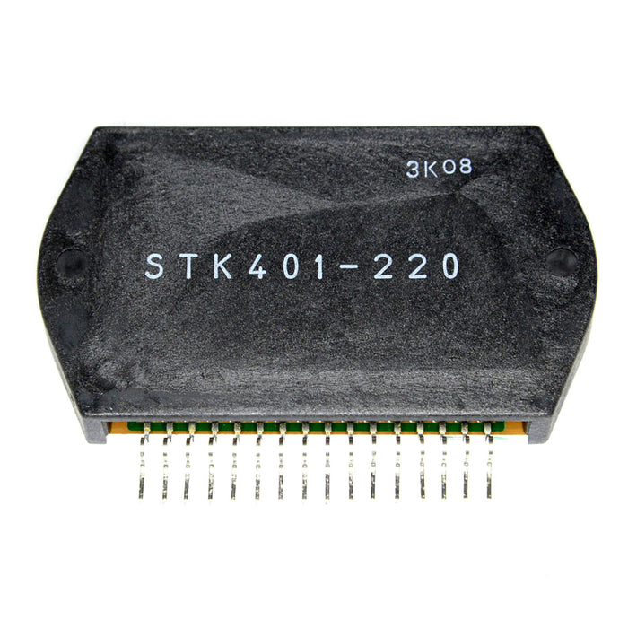 STK401-220 Sanyo Original Integrated Circuit IC OEM