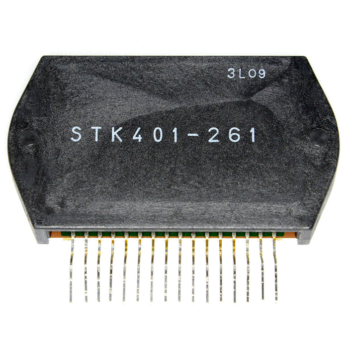 STK401-261 Sanyo Original Integrated Circuit IC OEM