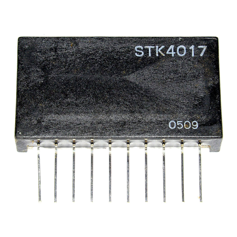 STK4017 Integrated Circuit IC