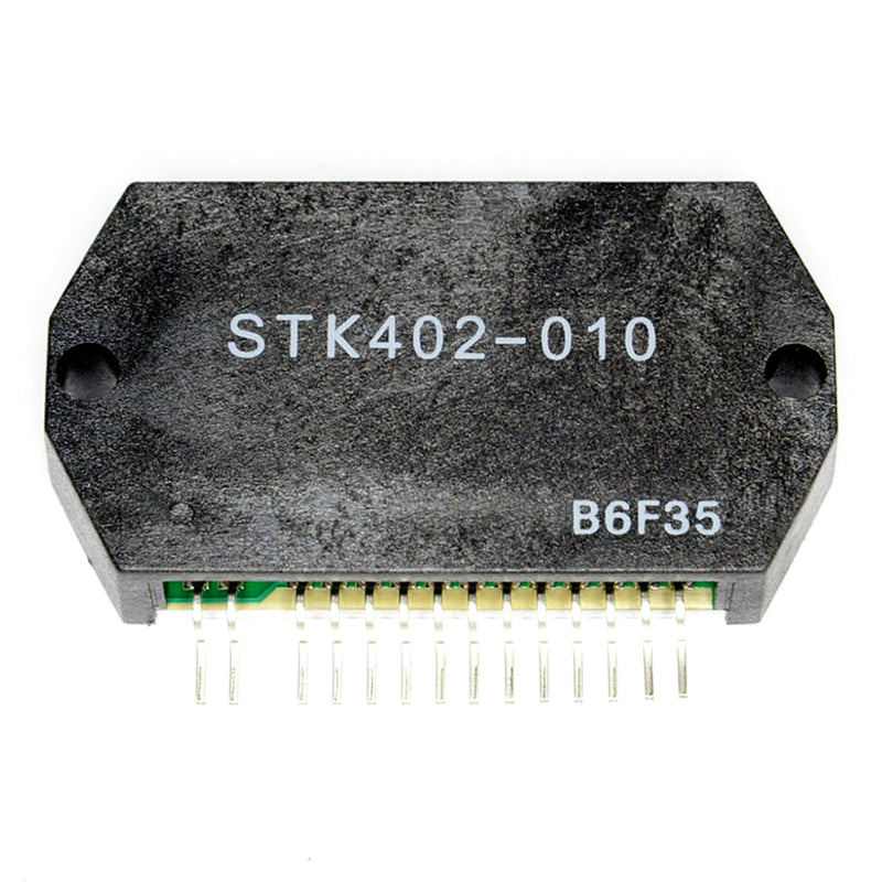 STK402-010 Integrated Circuit IC