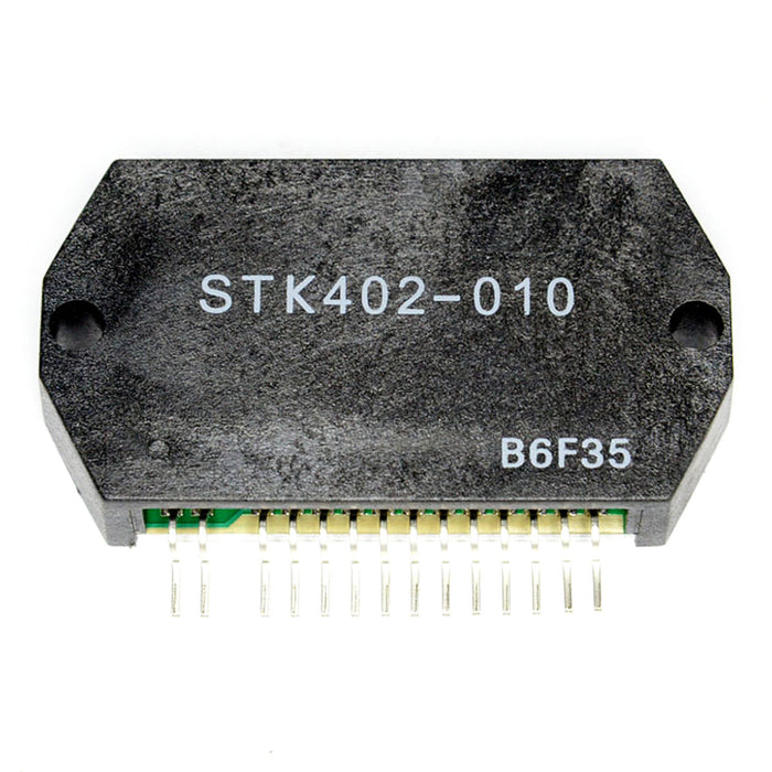 STK402-010 Integrated Circuit IC