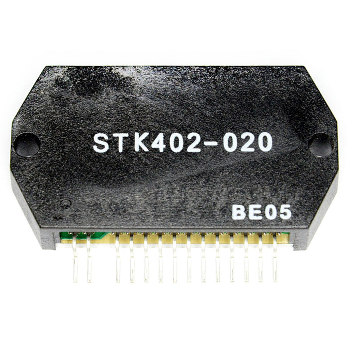 STK402-020 Free Shipping US SELLER Integrated Circuit IC
