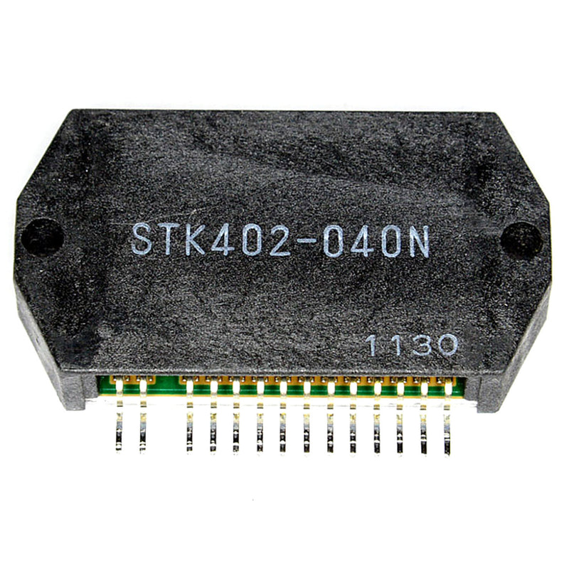 STK402-040N Sanyo Original Integrated Circuit IC OEM