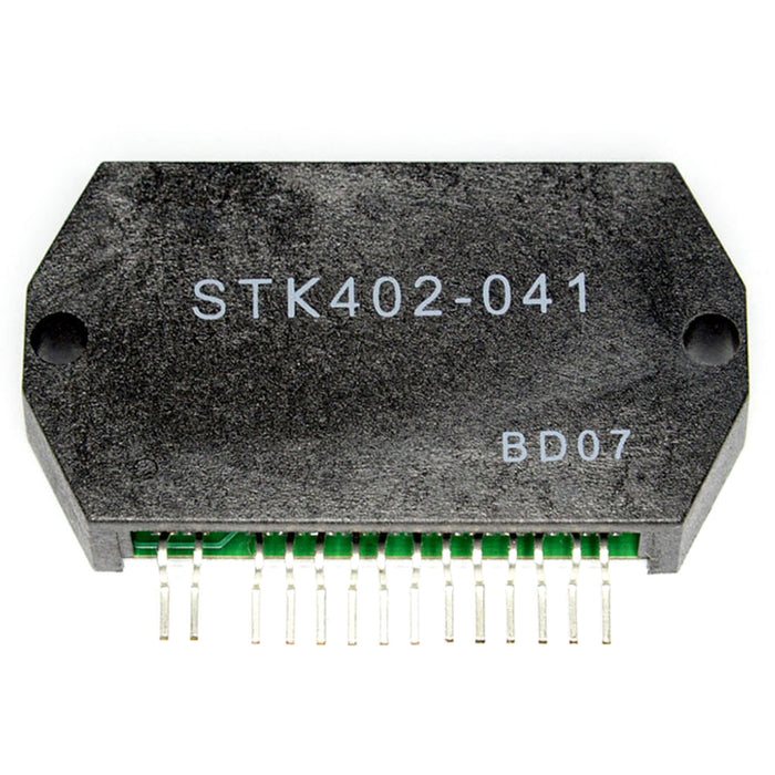 STK402-041 Integrated Circuit IC