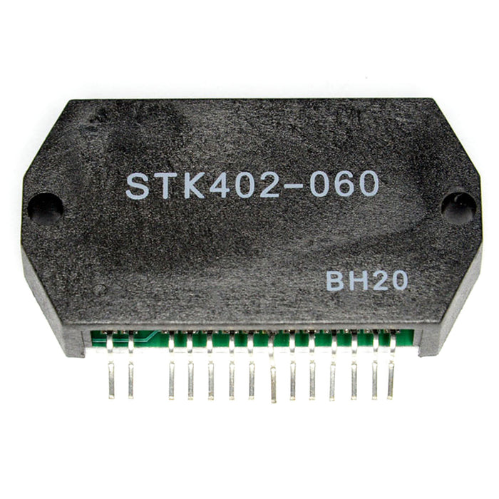 STK402-060 Integrated Circuit IC