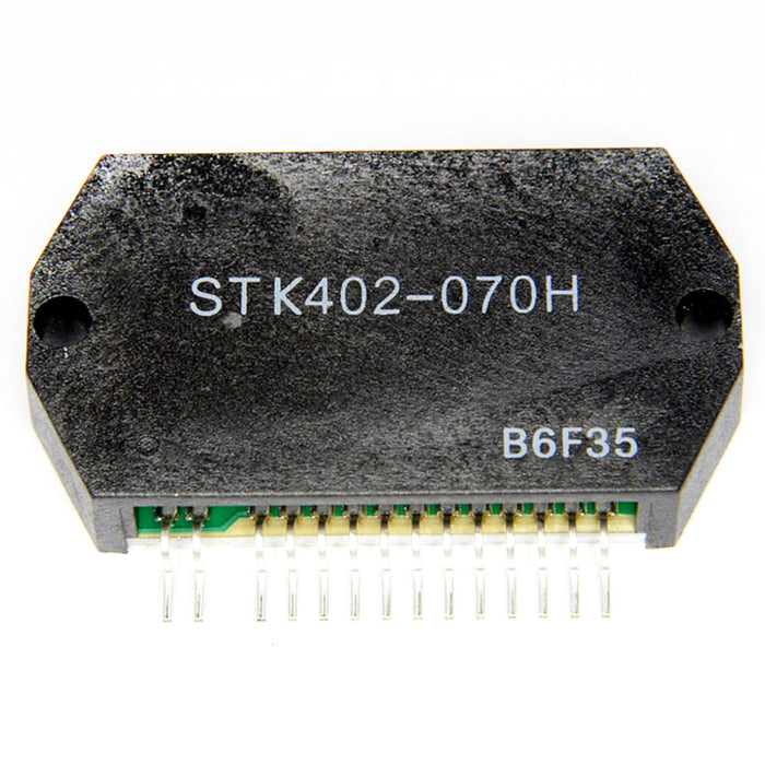 STK402-070H Integrated Circuit IC