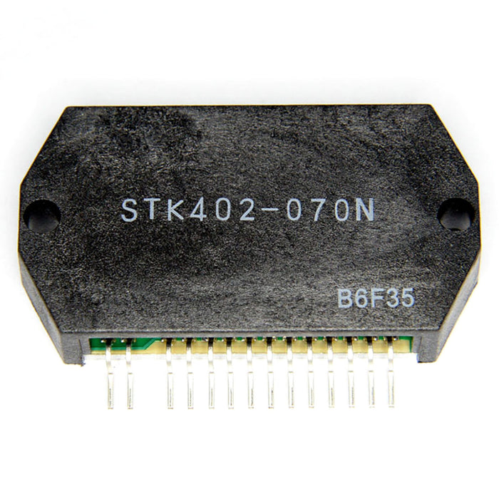STK402-070N Free Shipping US SELLER Integrated Circuit IC