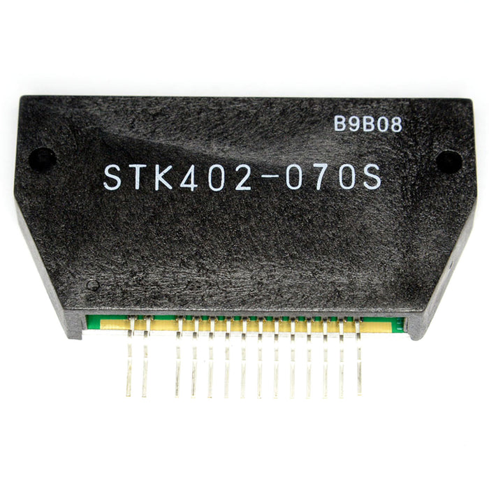 STK402-070S Integrated Circuit IC