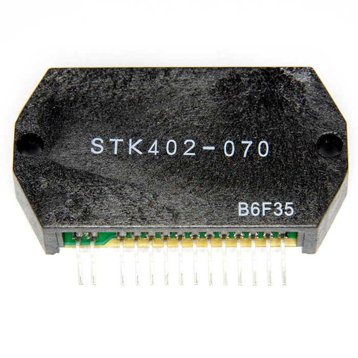 STK402-070* Sanyo Original Integrated Circuit IC OEM