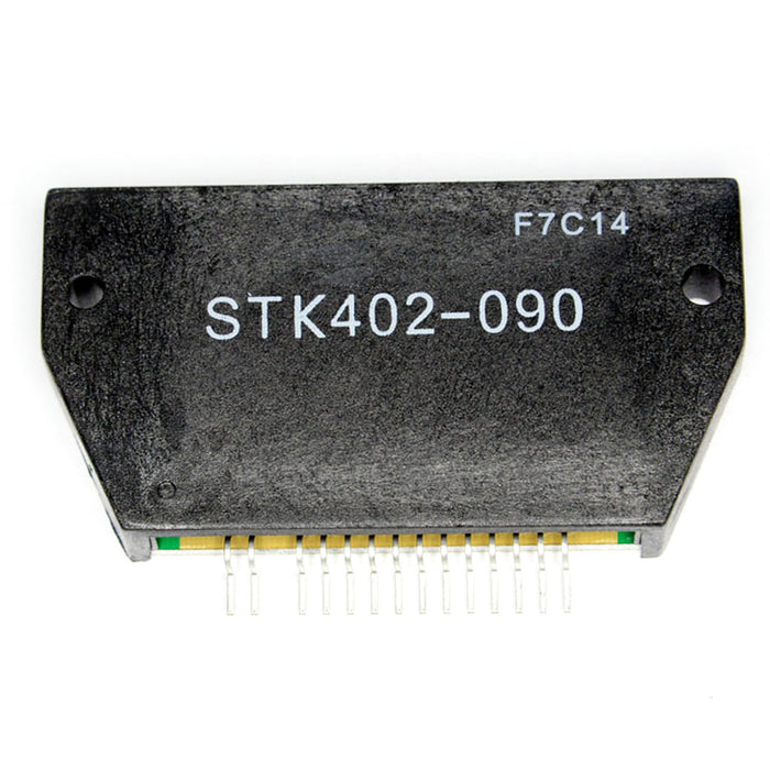 STK402-090S Integrated Circuit IC