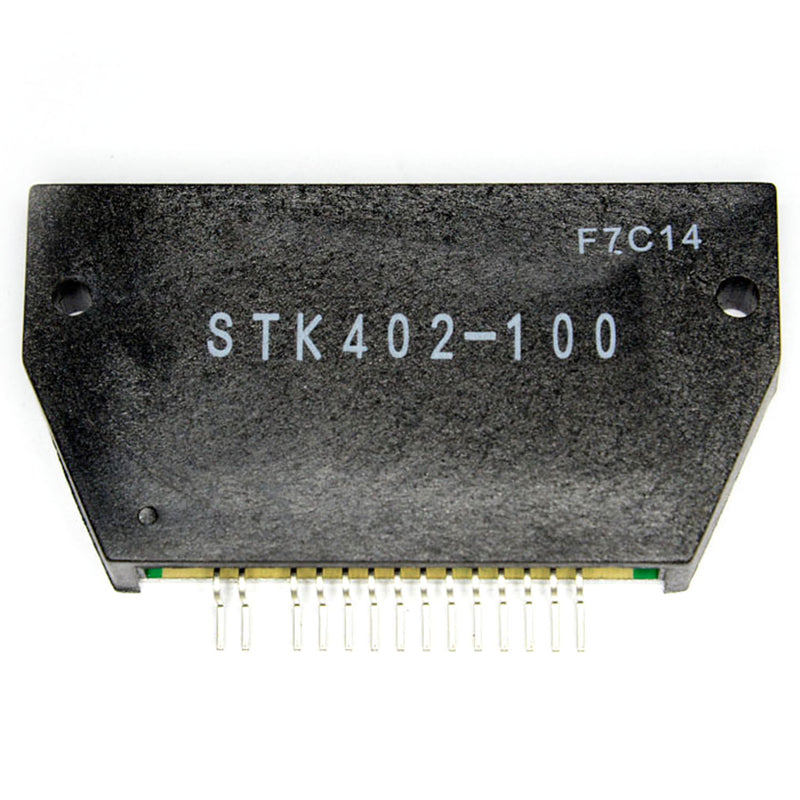 STK402-100 Integrated Circuit IC