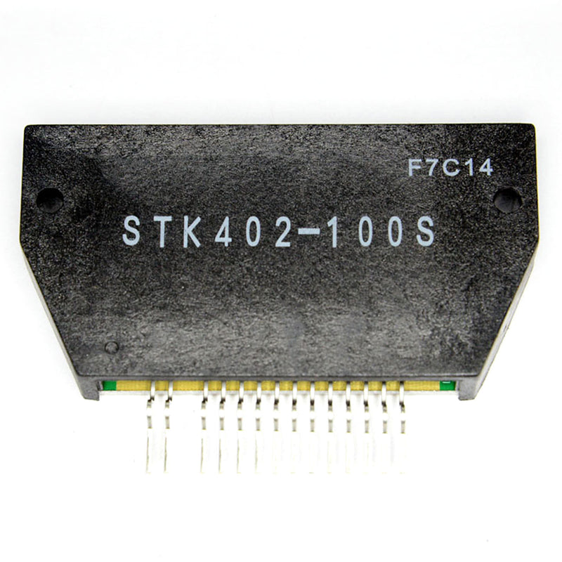 STK402-100S Integrated Circuit IC