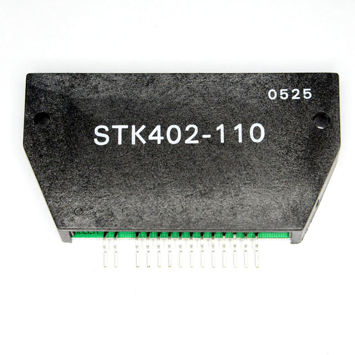 STK402-110 Integrated Circuit IC