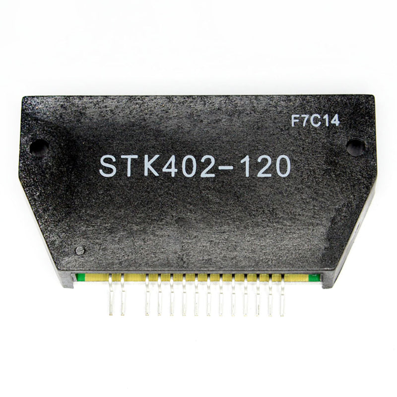 STK402-120 Free Shipping US SELLER Integrated Circuit IC