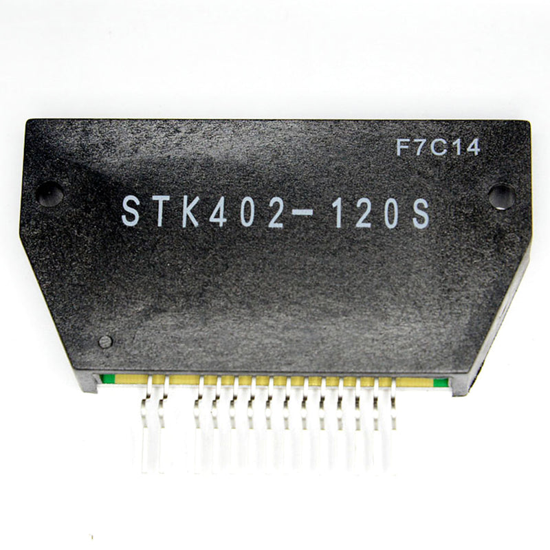 STK402-120S* Sanyo Original Integrated Circuit IC OEM