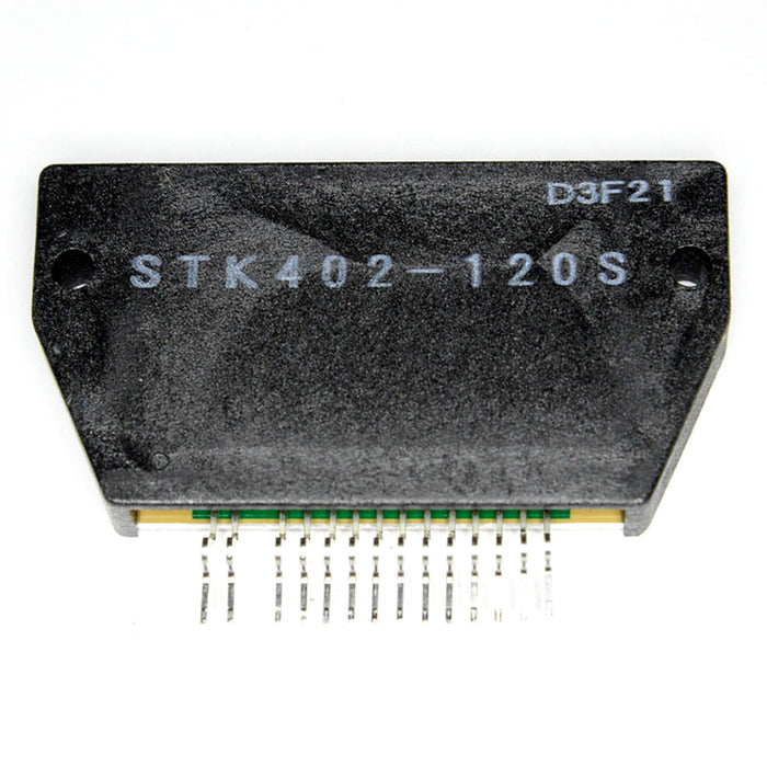 STK402-120S* Sanyo Original Free Shipping US SELLER Integrated Circuit IC OEM