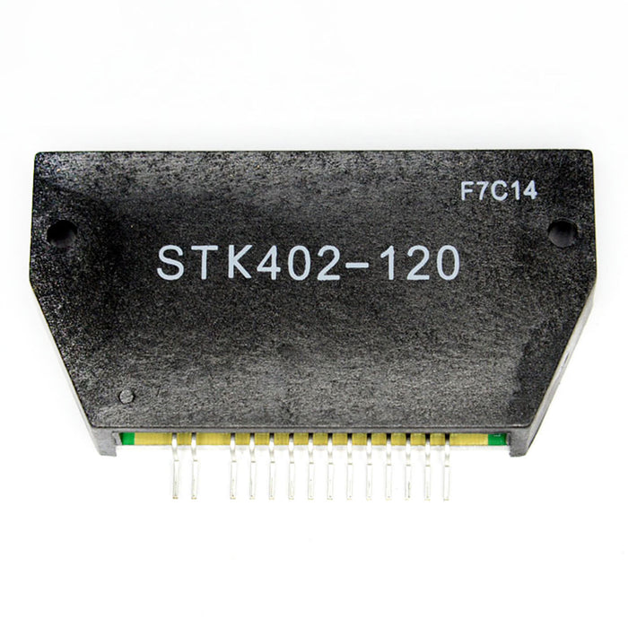 STK402-120 Free Shipping US SELLER Integrated Circuit IC