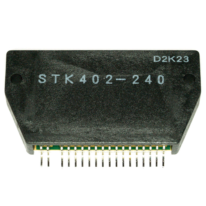 STK402-240 Sanyo Original Integrated Circuit IC OEM