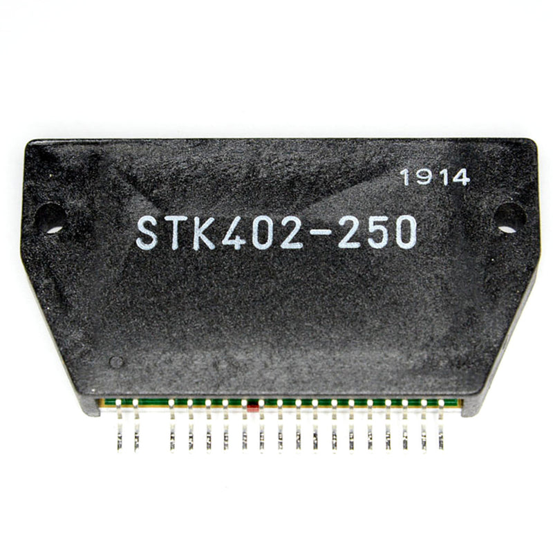 STK402-250 Sanyo Original Integrated Circuit IC OEM