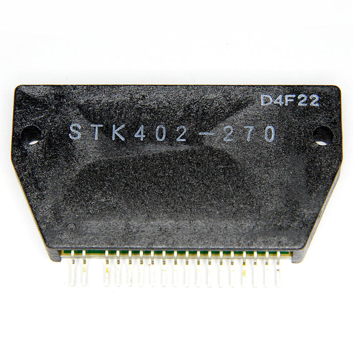 STK402-270 Sanyo Original Integrated Circuit IC OEM