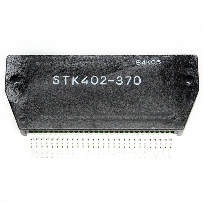 STK402-370 Sanyo Original Integrated Circuit IC OEM