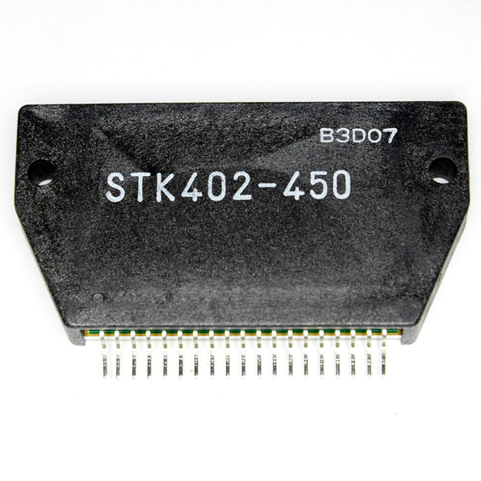 STK402-450 Sanyo Original Integrated Circuit IC OEM