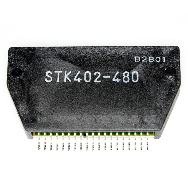 STK402-480 Sanyo Original Integrated Circuit IC OEM