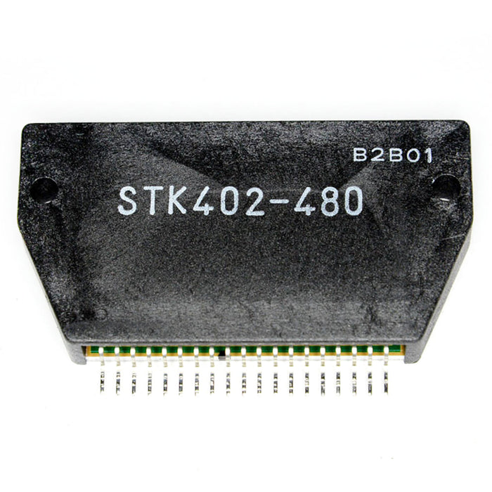 STK402-480 Sanyo Original Integrated Circuit IC OEM