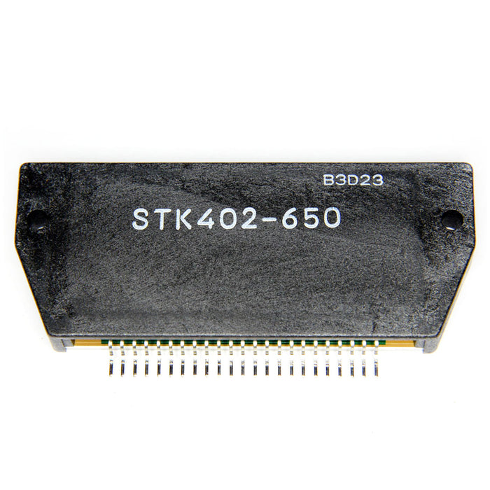 STK402-650 Sanyo Original Integrated Circuit IC OEM