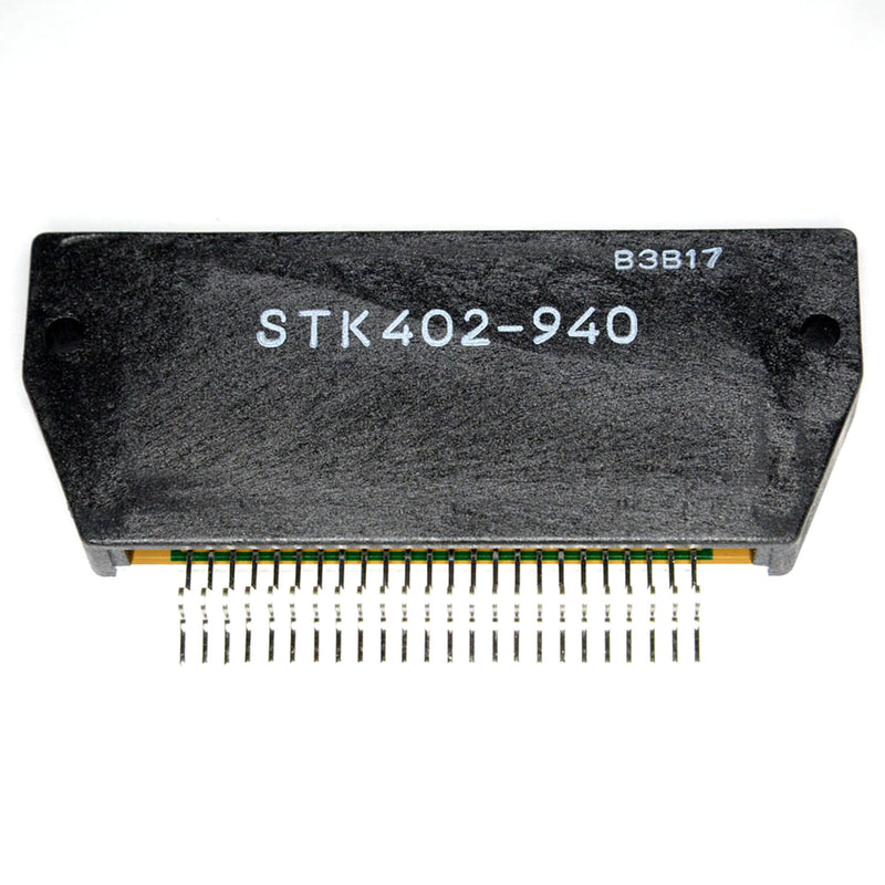 STK402-940 Sanyo Original Integrated Circuit IC OEM