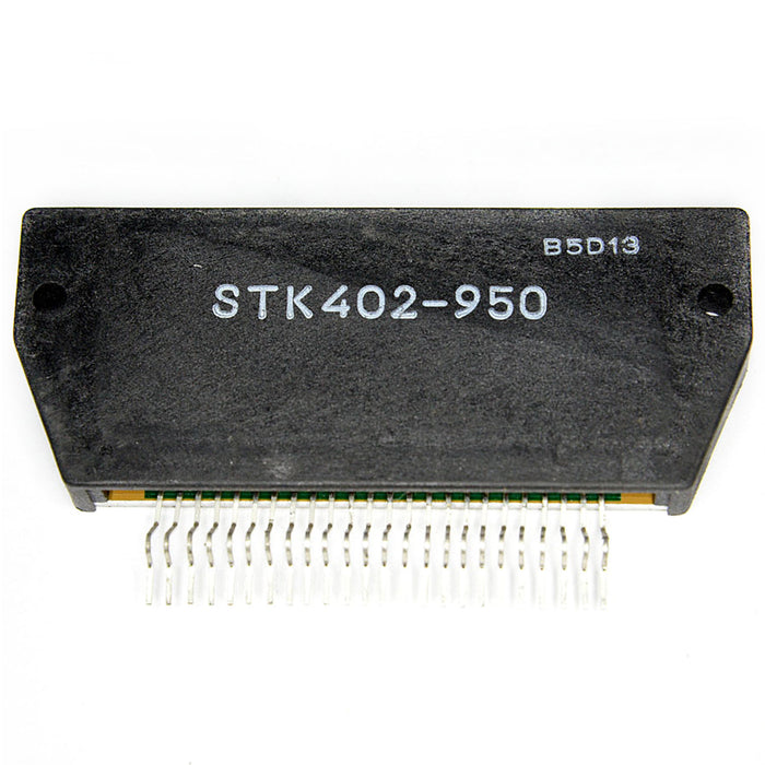 STK402-950 Sanyo Original Integrated Circuit IC OEM