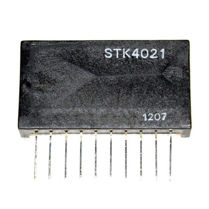 STK4021 Integrated Circuit IC