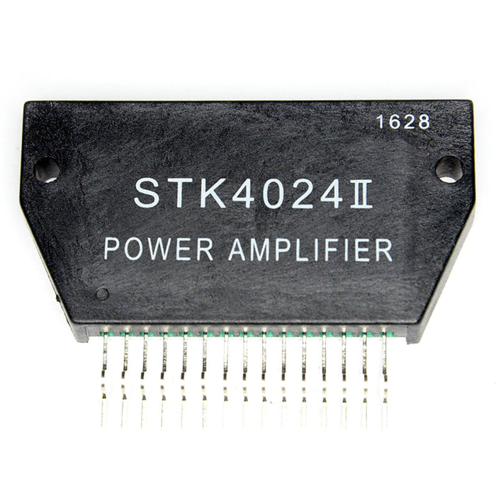STK4024II Integrated Circuit IC