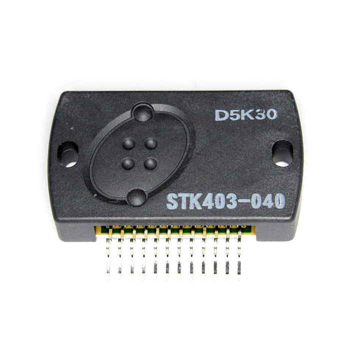 STK403-040 Sanyo Original Integrated Circuit IC OEM