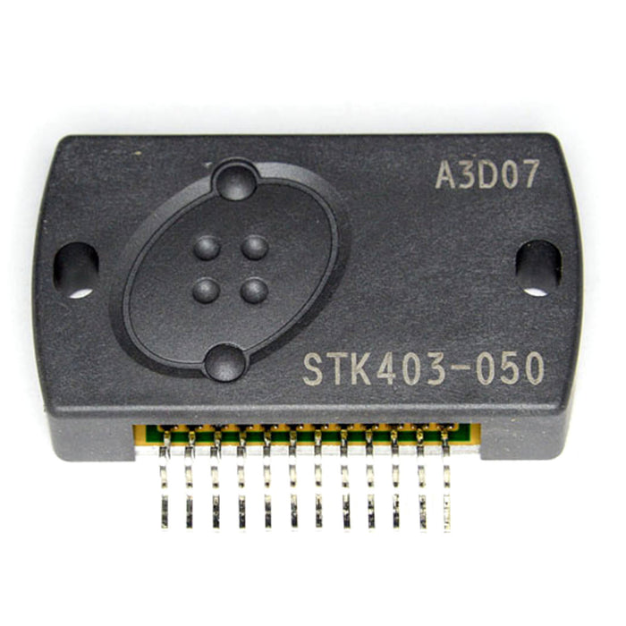 STK403-050 Sanyo Original Integrated Circuit IC OEM