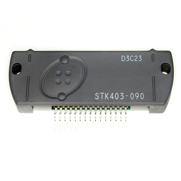 STK403-090 Sanyo Original Free Shipping US SELLER Integrated Circuit IC OEM