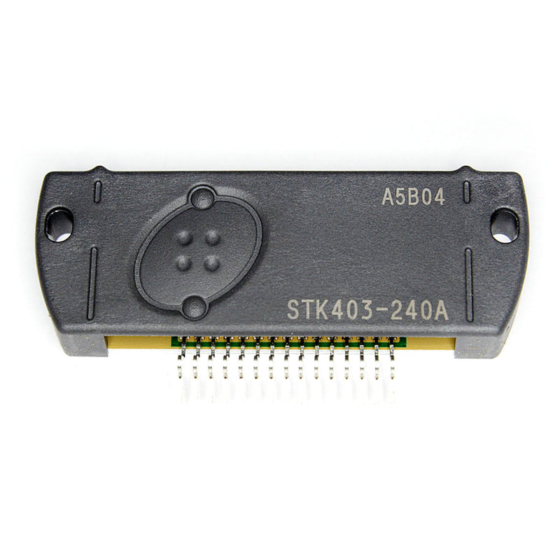STK403-240A Sanyo Original Integrated Circuit IC OEM