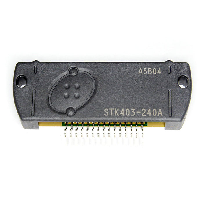 STK403-240A Sanyo Original Integrated Circuit IC OEM