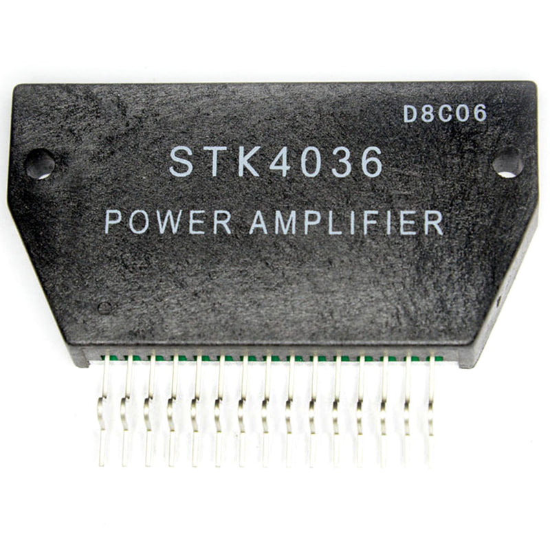 STK4036 Integrated Circuit IC